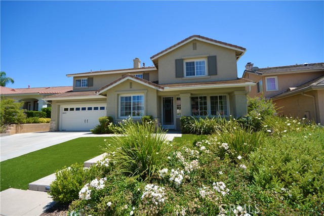 Detail Gallery Image 3 of 32 For 31485 Culbertson Ln, Temecula,  CA 92591 - 5 Beds | 3 Baths