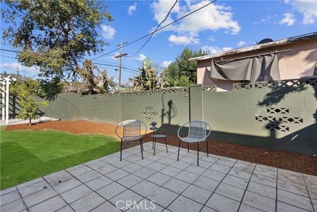 Detail Gallery Image 27 of 38 For 1337 W 49th St, Los Angeles,  CA 90037 - 3 Beds | 2 Baths