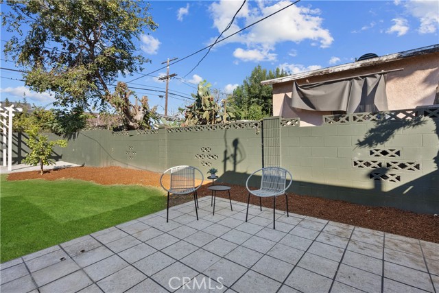 Detail Gallery Image 27 of 38 For 1337 W 49th St, Los Angeles,  CA 90037 - 3 Beds | 2 Baths