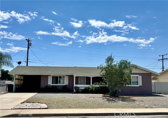 Detail Gallery Image 1 of 1 For 27215 Wentworth Dr, Menifee,  CA 92586 - 2 Beds | 2 Baths