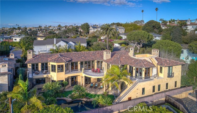 2821 Amby Place, Hermosa Beach, California 90254, 5 Bedrooms Bedrooms, ,2 BathroomsBathrooms,Residential,Sold,Amby,SB18033048