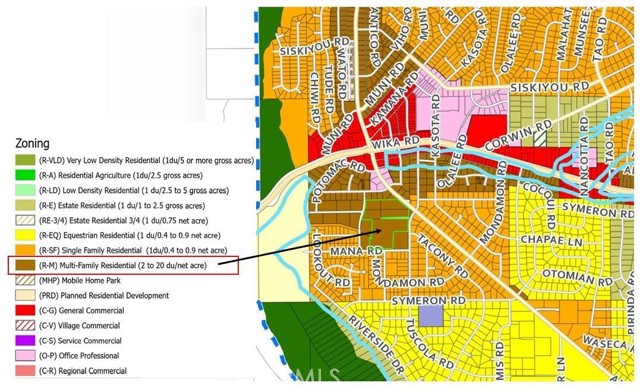 0 Apple Valley, Apple Valley, CA, 92307 0 Apple Valley, Apple Valley, CA, 92307