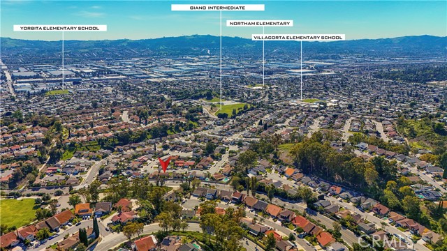 Detail Gallery Image 54 of 64 For 3016 Greenleaf, West Covina,  CA 91792 - 4 Beds | 3 Baths