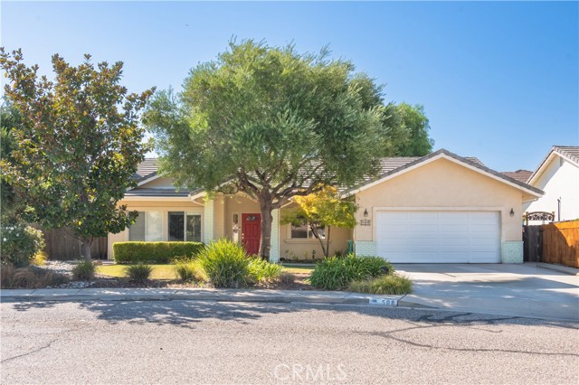 Detail Gallery Image 2 of 21 For 508 Creekside Ct, Paso Robles,  CA 93446 - 3 Beds | 2 Baths