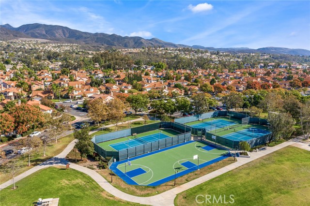 Detail Gallery Image 48 of 48 For 160 via Lampara, Rancho Santa Margarita,  CA 92688 - 3 Beds | 2/1 Baths