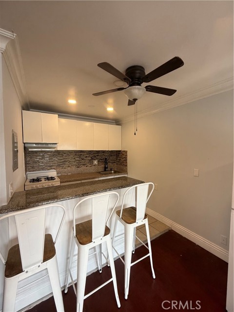 Detail Gallery Image 9 of 16 For 9031 Phyllis Ave #1,  West Hollywood,  CA 90069 - 1 Beds | 1 Baths