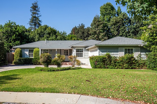 Image 2 for 2945 Thorndike Rd, Pasadena, CA 91107