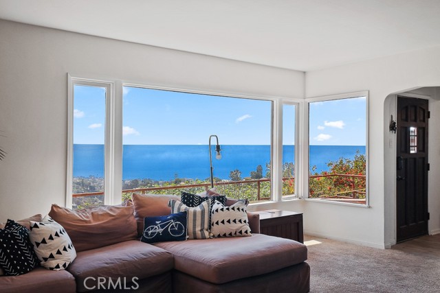 Detail Gallery Image 1 of 1 For 1794 Rim Rock Canyon Rd, Laguna Beach,  CA 92651 - 3 Beds | 2 Baths
