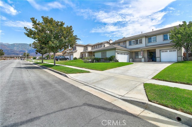 Image 2 for 6301 Thunder Mountain Ave, Rancho Cucamonga, CA 91739