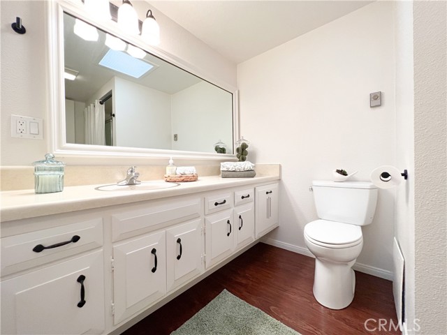 Detail Gallery Image 16 of 17 For 13101 Oak Hills Drive, M9-234l, Seal Beach,  CA 90740 - 2 Beds | 1 Baths