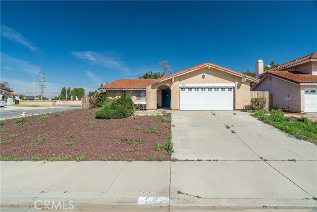 Detail Gallery Image 31 of 35 For 24660 Goldston Ct, Moreno Valley,  CA 92551 - 3 Beds | 2 Baths