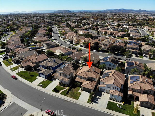 Detail Gallery Image 34 of 34 For 34619 Chinaberry, Winchester,  CA 92596 - 5 Beds | 3 Baths