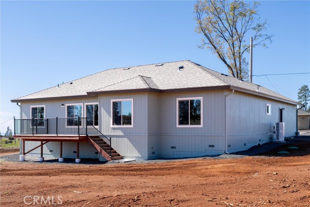 Detail Gallery Image 38 of 43 For 6148 Bowles Bld, Paradise,  CA 95969 - 3 Beds | 2 Baths