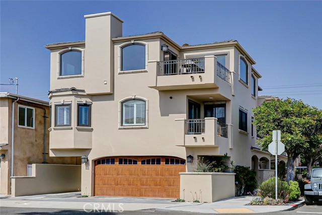 Detail Gallery Image 45 of 53 For 303 7th St a,  Manhattan Beach,  CA 90266 - 3 Beds | 3/1 Baths
