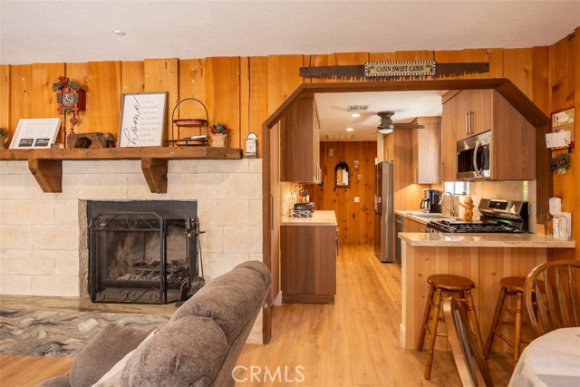 Detail Gallery Image 31 of 40 For 803 Robinhood Bld, Big Bear City,  CA 92314 - 2 Beds | 1 Baths