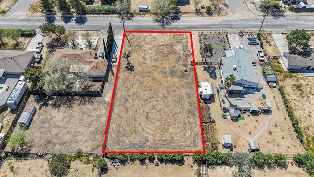 Detail Gallery Image 11 of 13 For 0 Riverside, Hesperia,  CA 92345 - – Beds | – Baths