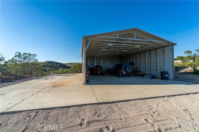 Detail Gallery Image 35 of 75 For 42955 Irons Rd, Aguanga,  CA 92536 - 5 Beds | 5 Baths