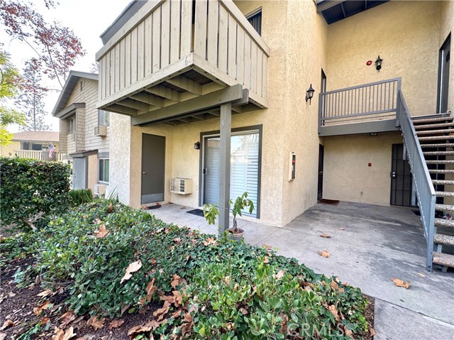 Detail Gallery Image 2 of 20 For 960 E Bonita Ave #5,  Pomona,  CA 91767 - 1 Beds | 1 Baths