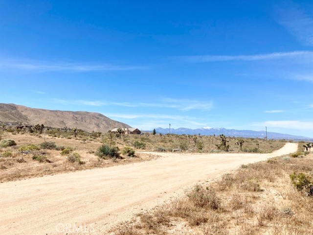 Detail Gallery Image 8 of 8 For 23777 Poppy Rd, Apple Valley,  CA 92308 - – Beds | – Baths