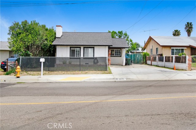 Detail Gallery Image 1 of 13 For 34878 Countyline Rd, Yucaipa,  CA 92399 - 1 Beds | 1 Baths