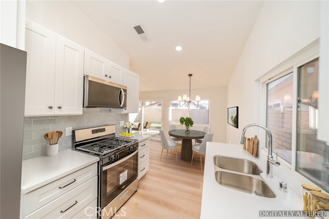Detail Gallery Image 9 of 33 For 23609 Candle Shoe Ct, Moreno Valley,  CA 92557 - 2 Beds | 1 Baths