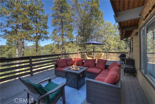 Detail Gallery Image 40 of 64 For 24531 San Moritz Dr, Crestline,  CA 92325 - 3 Beds | 2 Baths