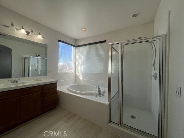 Detail Gallery Image 21 of 32 For 4111 Vahan Ct, Lancaster,  CA 93536 - 5 Beds | 3 Baths