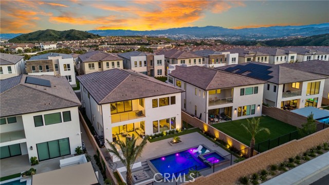 Detail Gallery Image 30 of 30 For 20531 W Overlook Ct, Porter Ranch,  CA 91326 - 5 Beds | 4/1 Baths