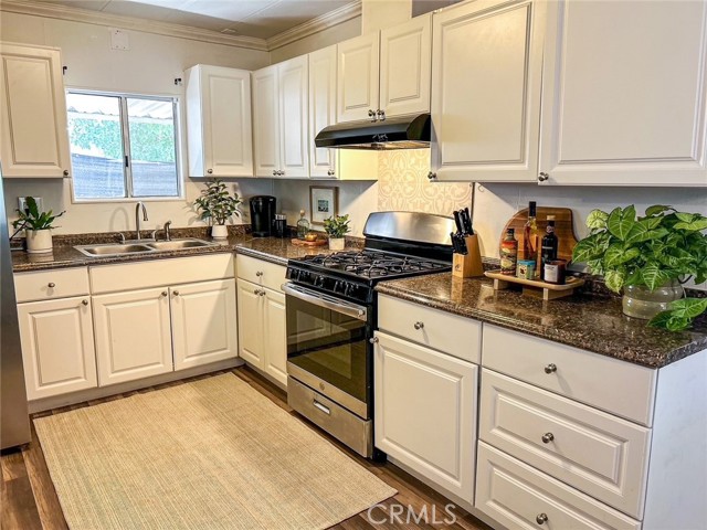 Detail Gallery Image 2 of 26 For 200 Jones St, Bodfish,  CA 93205 - 2 Beds | 2 Baths