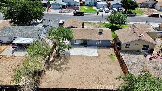 Detail Gallery Image 39 of 43 For 3727 W Avenue K11, Lancaster,  CA 93536 - 3 Beds | 1 Baths