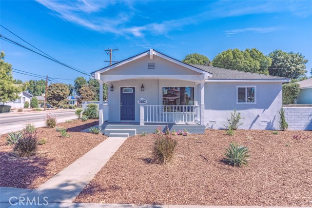 Photo of 2802 Mayflower Avenue, Arcadia, CA 91006