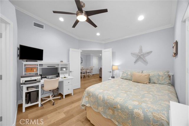 Detail Gallery Image 44 of 51 For 1671 Interlachen 285l,  Seal Beach,  CA 90740 - 2 Beds | 2 Baths