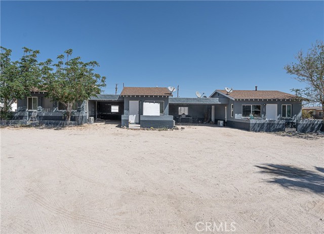 6419 Mariposa Avenue, Twentynine Palms, California 92277, ,Commercial Sale,For Sale,6419 Mariposa Avenue,CRIV24099810