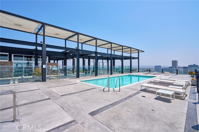 Detail Gallery Image 18 of 27 For 3810 Wilshire #1904,  Los Angeles,  CA 90010 - 2 Beds | 2 Baths