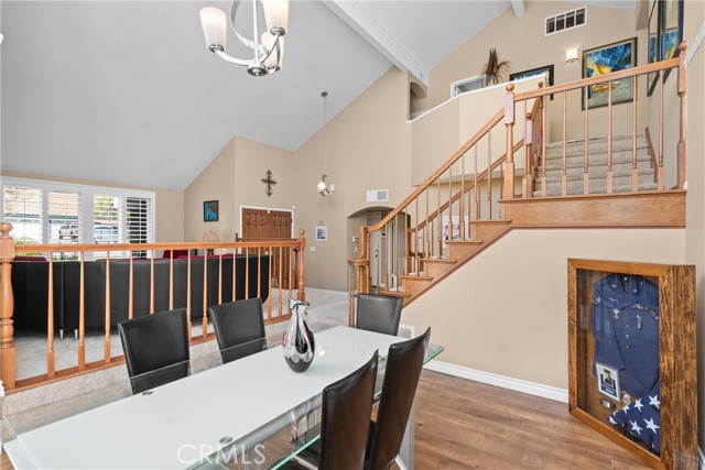 Detail Gallery Image 9 of 36 For 9543 Sunflower St, Rancho Cucamonga,  CA 91737 - 4 Beds | 3 Baths