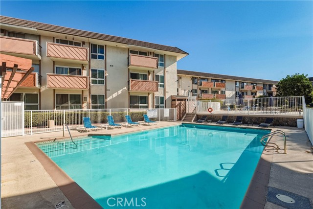 Detail Gallery Image 25 of 28 For 5585 E Pacific Coast #361,  Long Beach,  CA 90804 - 1 Beds | 1 Baths