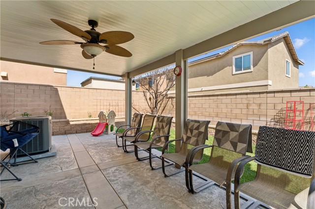 Detail Gallery Image 35 of 40 For 7387 Saddlewood Dr, Fontana,  CA 92336 - 4 Beds | 2/1 Baths