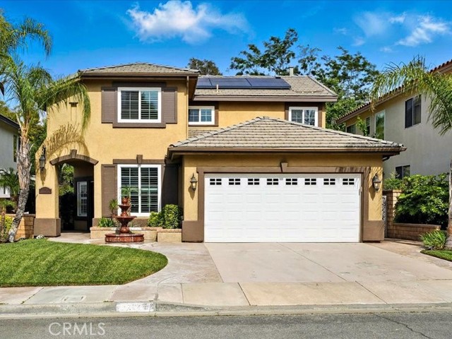 Detail Gallery Image 1 of 55 For 27718 Heartwood Ct, Valencia,  CA 91354 - 3 Beds | 3 Baths