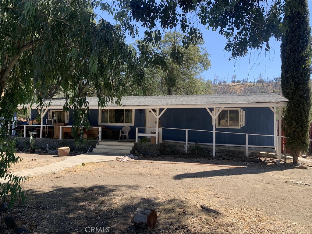 15773 El Dorado Drive