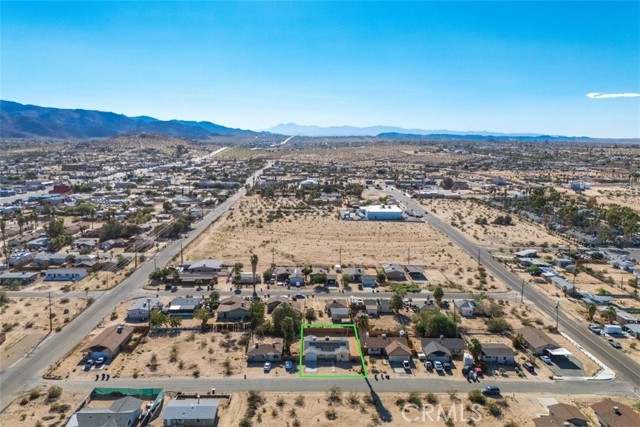 Detail Gallery Image 36 of 41 For 6350 Athol Ave, Twentynine Palms,  CA 92277 - 3 Beds | 3 Baths