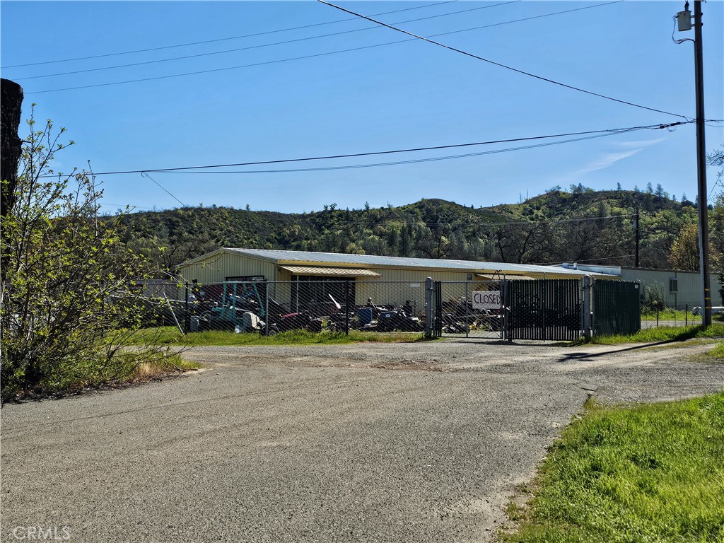 21720 S State Highway 29, Middletown, CA 95461