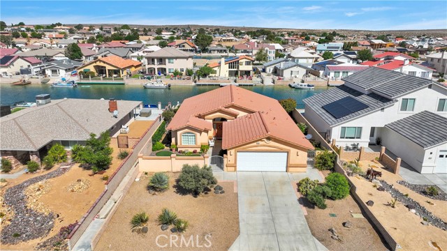 Detail Gallery Image 1 of 55 For 26438 Buccaneer Ln, Helendale,  CA 92342 - 2 Beds | 2 Baths