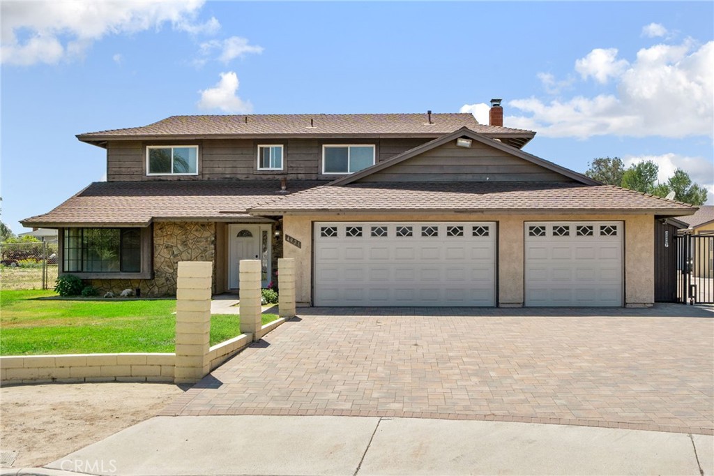 4921 Rock Court