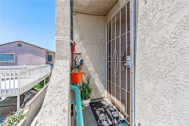 Detail Gallery Image 6 of 36 For 16825 Passage Ave #312,  Paramount,  CA 90723 - 1 Beds | 1 Baths