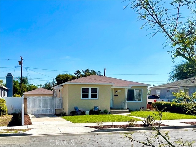 5122 Gaviota Ave, Long Beach, CA 90807