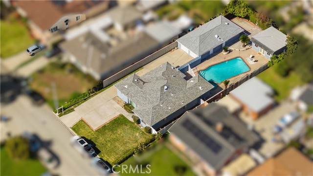 Detail Gallery Image 51 of 51 For 11433 Elmcrest, El Monte,  CA 91732 - 4 Beds | 4 Baths