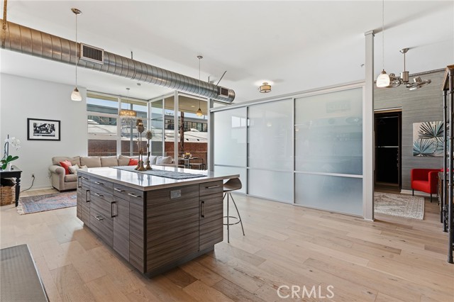 Detail Gallery Image 5 of 42 For 4080 Glencoe Ave #222,  Marina Del Rey,  CA 90292 - 2 Beds | 2 Baths