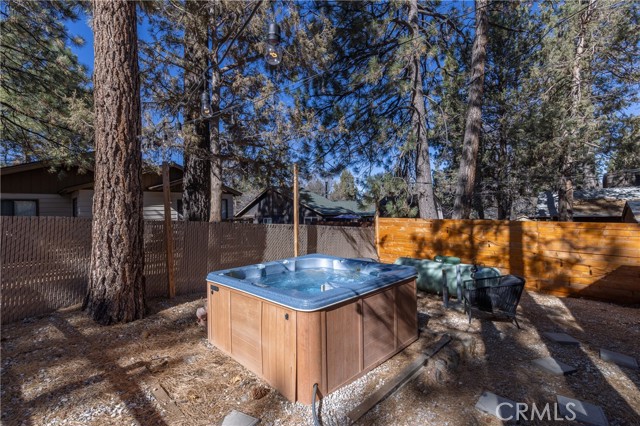 Detail Gallery Image 27 of 28 For 376 Riverside Ave, Sugarloaf,  CA 92386 - 1 Beds | 1 Baths