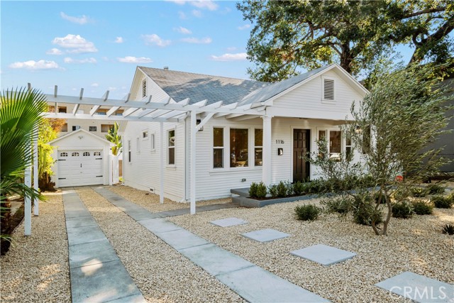 Detail Gallery Image 3 of 50 For 1116 E Doran St, Glendale,  CA 91206 - – Beds | – Baths