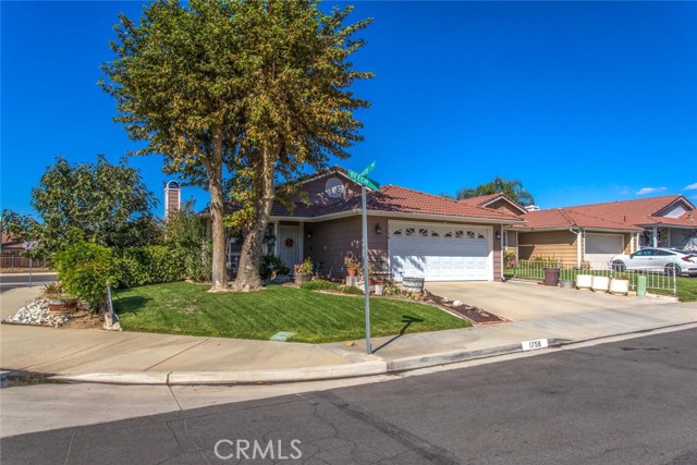 1758 Beech Place, Beaumont, CA, 92223 1758 Beech Place, Beaumont, CA, 92223